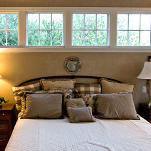Legend Awning Window